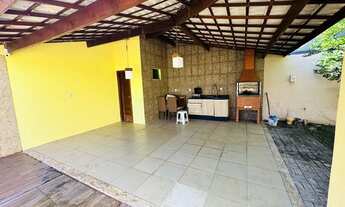 Imagem 4: Alugo casa temporada arembepe