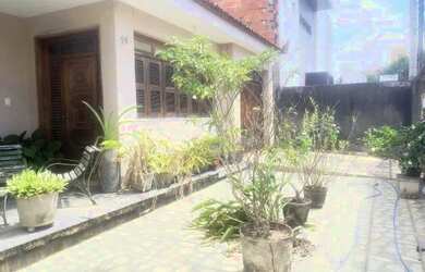 Imagem 4: Casa no Bairro Dionísio Torres com 4 quartos