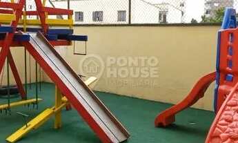 Imagem 2: Apartamento à venda ou locação no bairro Chácara Inglesa, 89 m², 2 quartos, 1 vaga