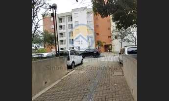 Imagem 2: Apartamento para Venda em São Paulo, Jardim Eledy, 2 dormitórios, 1 banheiro, 1 vaga