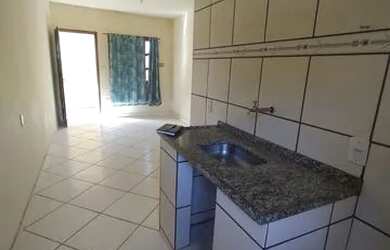 Imagem 4: Kitnet/conjugado para aluguel