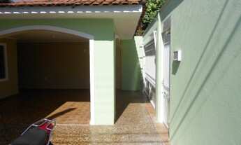 Imagem 4: Casa para locação 03 quartos 01 ste - Bairro Jardim Brasil Araçatuba