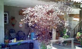 Imagem 4: Casa para venda com 98 metros quadrados com 2 quartos em Campo Grande - Rio de Janeiro - R