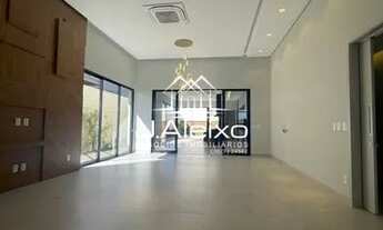 Imagem 6: Casa à venda no bairro Quinta do Golfe Jardins - São José do Rio Preto/SP