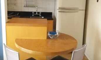 Imagem 4: Apartamento para aluguel com 45 metros quadrados com 1 quarto em Jardim das Acácias - São