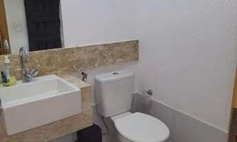 Imagem 3: Apartamento jardim Goiás 3 suítes e Varanda flampark