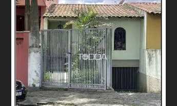 Imagem 2: Casa com 3 dormitórios à venda por R$ 422.161 - Baeta Neves - São Bernardo do Campo/SP