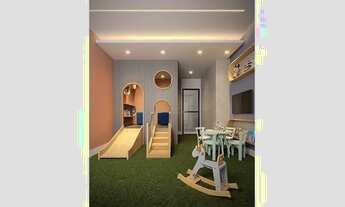 Imagem 3: Apartamento 2 dormitórios - sendo 1 suíte - com 1 vaga - Próximo ao Museu do Ipiranga e Av