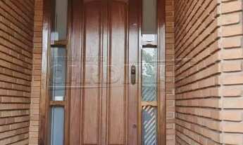 Imagem 4: Casa Sobrado em São Carlos