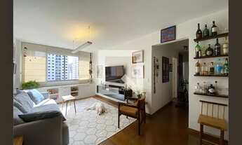 Imagem 2: Apartamento à Venda - Perdizes, 2 Quartos, 88 m2