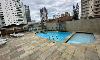 Imagem 6: Apartamento com 2 dorms, Tupi, Praia Grande - R$ 480 mil, Cod: 507