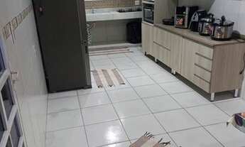 Imagem 4: Casa para venda tem 140 metros quadrados com 3 quartos em Santa Cruz - Rio de Janeiro - RJ