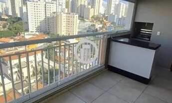 Imagem 2: Apartamento para venda 68m² 2 dormitórios, 1 vaga - Chácara Inglesa