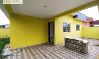 Imagem: Casa com 2 dormitórios à venda, 70 m²