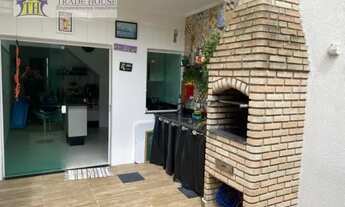 Imagem 5: Casa Sobrado em Vila Arapua - São Paulo