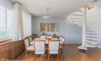 Imagem 4: Cobertura à venda em Sao Paulo