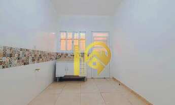 Imagem 4: Casa com 1 dormitório para alugar, 54 m² - Jardim Santa Marina - Jacareí/SP