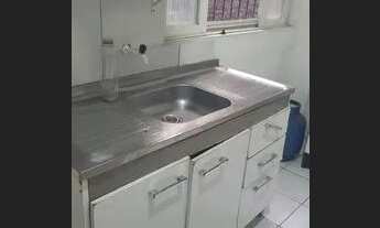 Imagem: Aluga se kitinet