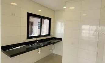 Imagem 2: Casa de Condominio com 2 dorms 1 suite, Aviacao