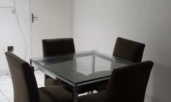 Imagem 2: Quarto próx a Dom Luís