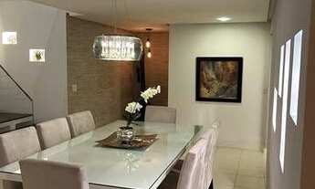 Imagem 2: Casa moderna com piscina