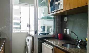 Imagem 4: Flat Quality Bela Cintra estilo Residencial próximo a Avenida Paulista