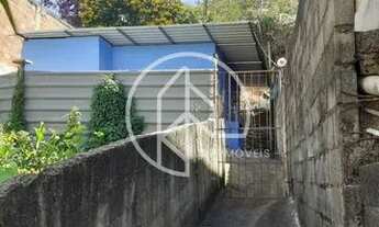 Imagem 7: B: Aeroporto Casa com 2 quartos e quintal