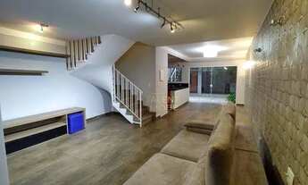 Imagem 5: Sobrado aconchegante em vila fechada! Para locação no Campo Belo, São Paulo