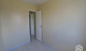 Imagem 7: 1608 - Apartamento para aluguel possui 65 metros quadrados com 2 quartos em Ininga - Teres