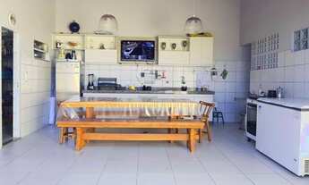 Imagem 3: Casa para venda possui 300 m2. com 4 quartos em Morada do Sol - Teresina - Piauí