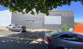 Imagem: Barracão para alugar, 150 m² por R$ 4.006/mês