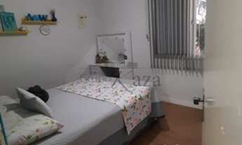 Imagem 6: Apartamento - Residencial Isadora - Jardim Veneza - 2 Dormitórios - 57m²