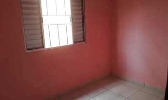 Imagem 6: Casa com 2 dormitórios para alugar, 70 m² por R$ 1.572,00/mês - Vila Penteado - São Paulo