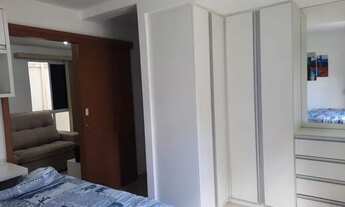 Imagem 6: Apartamento para aluguel tem 40 metros quadrados com 1 quarto em Cidade Universitária