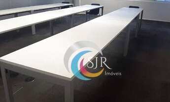 Imagem 5: Conjunto para alugar, 2315 m² - Brooklin - São Paulo/SP