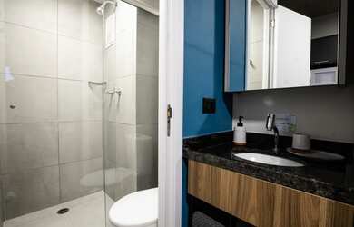 Imagem 4: Studio no Butantã - Beds Residencial