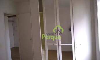 Imagem 7: Apartamento com 1 dormitório para alugar, 36 m² por R$ 3.630,00/mês - Aclimação - São Paul