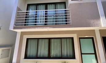 Imagem 6: Duplex com planejados 2 suítes