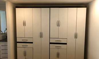 Imagem 7: Apartamento para venda tem 57 metros quadrados com 1 quarto em Itaim Bibi - São Paulo - SP