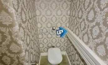 Imagem 7: Leblon, 250m2, 3 quartos, duas suítes, 2 vagas!