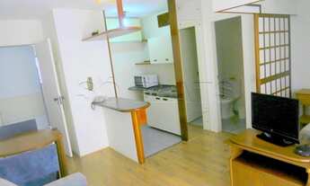 Imagem: PRIME BOULEVARD TOTALMENTE MOBILIADO E SEM