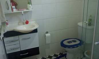 Imagem 5: Casa Caraguatatuba