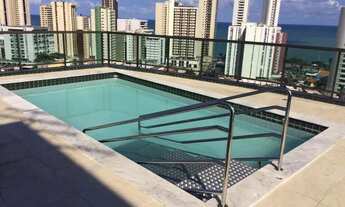 Imagem 2: Apartamento 3 Quartos em Boa Viagem