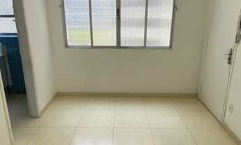 Imagem 7: Apartamento para venda possui 56 metros quadrados com 2 quartos em José Menino - Santos