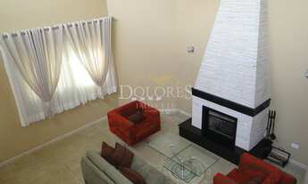 Imagem 3: Casa com 3 suítes no Aruã Lagos