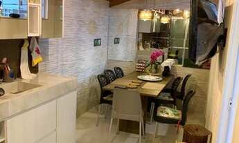 Imagem 3: Residencial Bosques De Palermo possui 120 m2, 3 quartos - Buraquinho