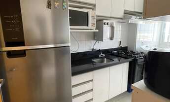 Imagem 3: Vendo Apartamento de 3 quartos no Condomínio Garden 3 Américas