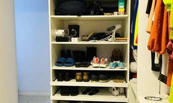 Imagem 7: Apartamento para venda com 73 metros quadrados com 3 quartos em Praia de Itaparica - Vila