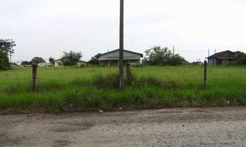 Imagem 5: Ótimo terreno com 672 m², aproximadamente 7 km do mar. Localizado no bairro Areias em Paul