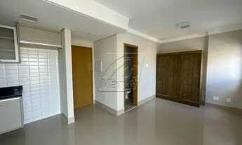 Imagem 2: Apartamento novo para alugar com 1 quarto no Centro de Piracicaba!